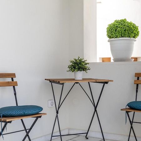 100 Steps - Harmony Apartman Naxos City Kültér fotó